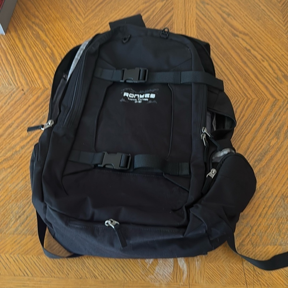 Preowned Backpack - Picture 2 of 10